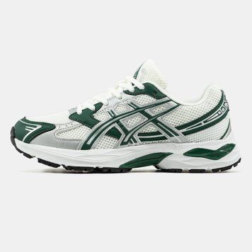 Кросівки Asics Gel-1130 White Green