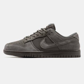 Кросівки Nike SB Dunk Low SE Wolf brown, 40