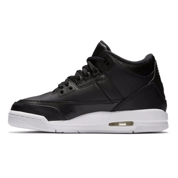 Кроссовки NK AR Jordan 3 Shadow Black, 40