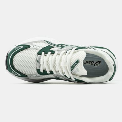 Кросівки Asics Gel-1130 White Green, 37