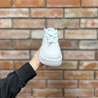 Кроссовки Nike Air Force 1 Low х Comme des Gar&ccedil;ons Supreme
