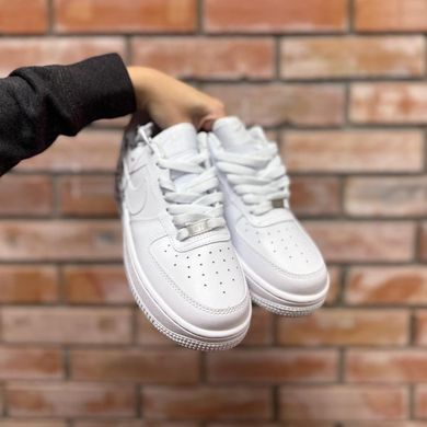 Кроссовки Nike Air Force 1 Low х Comme des Gar&ccedil;ons Supreme