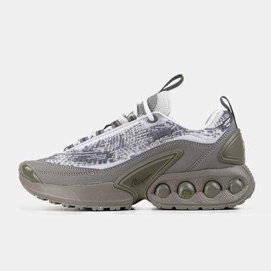 Кроссовки Nike Air Max DN Khaki White Grey, 36