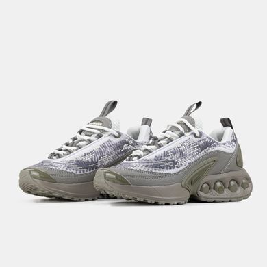 Кроссовки Nike Air Max DN Khaki White Grey, 36