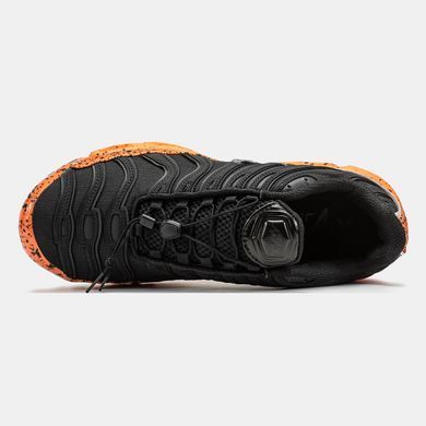Кросівки Nike Air Max Tn Plus Black Orange Leopard, 42