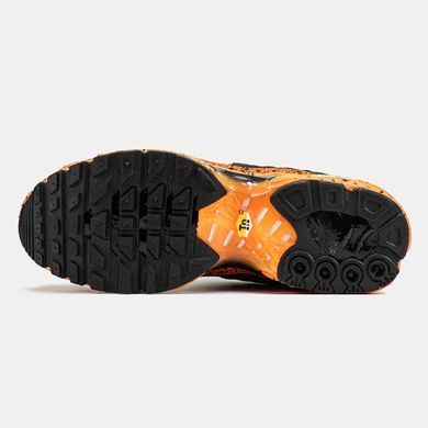 Кросівки Nike Air Max Tn Plus Black Orange Leopard, 42