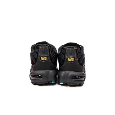 Кросівки Nike Air Max TN Plus Blue Black Green, 40