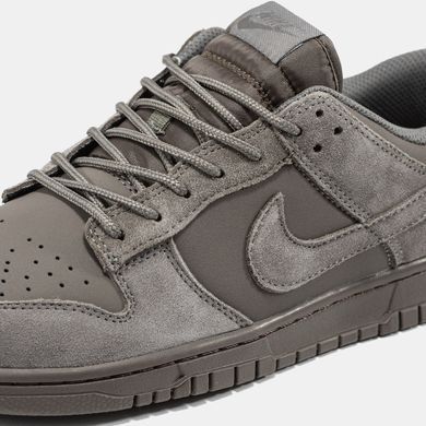 Кросівки Nike SB Dunk Low SE Wolf brown, 40