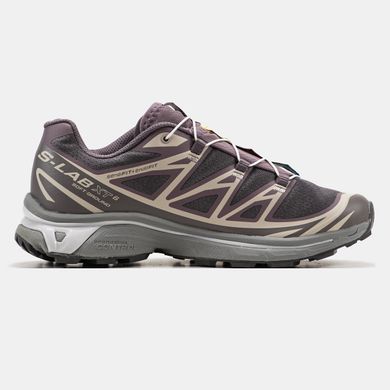 Кросівки Salomon XT-6 Soft Ground Beige, 36