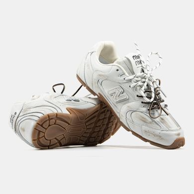 New Balance 530 x Miu Miu Dirty White, 36