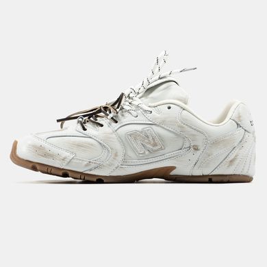 New Balance 530 x Miu Miu Dirty White, 36