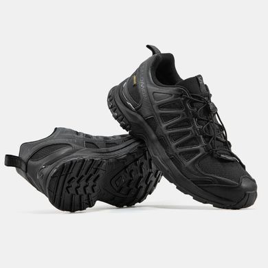 Salomon XA PRO 3D Amphib Termo Gore-Tex Black, 41