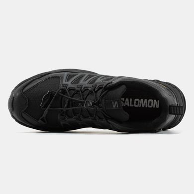 Salomon XA PRO 3D Amphib Termo Gore-Tex Black, 41