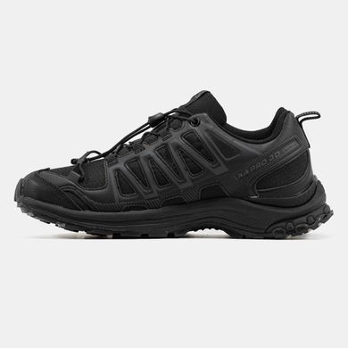 Salomon XA PRO 3D Amphib Termo Gore-Tex Black, 41