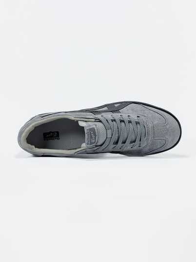 Кроссовки Asics Onitsuka Tiger Tokuten Grey Купить (Доставка 1-3 Дня)