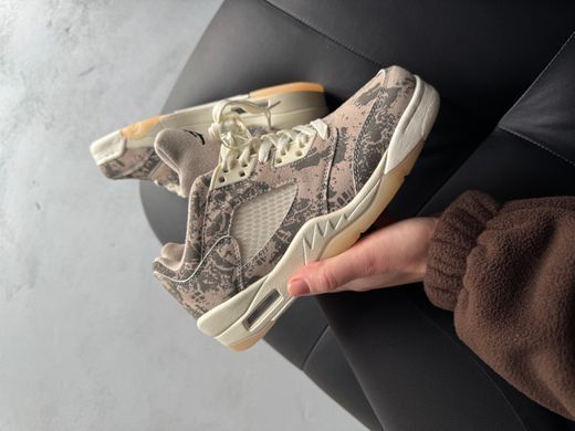 Кросівки Nike Air Jordan 5 Expressions, 36
