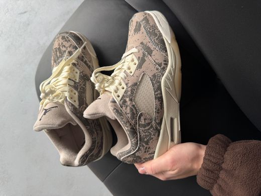 Кросівки Nike Air Jordan 5 Expressions, 36