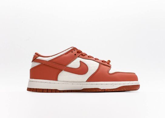 Кросівки Nike Dunk Low WMNS Sun Club Burn Sunrise, 36