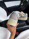 Кросівки Adidas Forum Exhibit Low Grey Beige Orange, 36