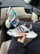 Кросівки Adidas Vento XLG Deluxe Dark Grey, 36