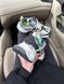 Кросівки Adidas Vento XLG Deluxe Dark Grey, 36
