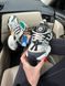 Кросівки Adidas Vento XLG Deluxe Dark Grey, 36