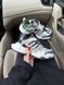 Кросівки Adidas Vento XLG Deluxe Dark Grey, 36
