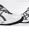Кроссовки Asics Gel-Kahana 8 White Black Cordura (Фліс), 36