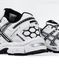 Кроссовки Asics Gel-Kahana 8 White Black Cordura (Фліс), 36