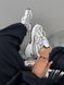 Кросівки New Balance 740v2 White Silver Black, 36