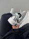 Кросівки New Balance 740v2 White Silver Black, 36