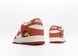 Кросівки Nike Dunk Low WMNS Sun Club Burn Sunrise, 36