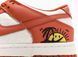 Кросівки Nike Dunk Low WMNS Sun Club Burn Sunrise, 36