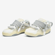 Cat&Sofa Beige White Rope Laces, 37