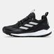 Кроссовки Adidas Terrex Free Hiker 2.0 Gore-Tex Black White, 44