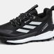 Кроссовки Adidas Terrex Free Hiker 2.0 Gore-Tex Black White, 44