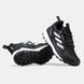 Кроссовки Adidas Terrex Free Hiker 2.0 Gore-Tex Black White, 44