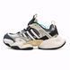 Кросівки Adidas Vento XLG Deluxe Dark Grey, 36