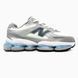Кросівки New Balance 2000 Grey Blue, 36