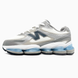 Кросівки New Balance 2000 Grey Blue, 36