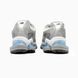 Кросівки New Balance 2000 Grey Blue, 36