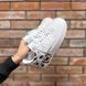Кроссовки Nike Air Force 1 Low х Comme des Gar&ccedil;ons Supreme