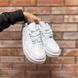 Кроссовки Nike Air Force 1 Low х Comme des Gar&ccedil;ons Supreme