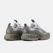 Кроссовки Nike Air Max DN Khaki White Grey, 36