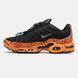 Кросівки Nike Air Max Tn Plus Black Orange Leopard, 42