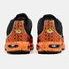 Кросівки Nike Air Max Tn Plus Black Orange Leopard, 42