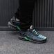 Кросівки Nike Air Max TN Plus Blue Black Green, 40