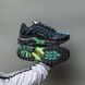 Кросівки Nike Air Max TN Plus Blue Black Green, 40