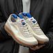 Кроссовки Nike Craft x Tom Sachs White Brown, 45
