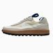 Кроссовки Nike Craft x Tom Sachs White Brown, 45